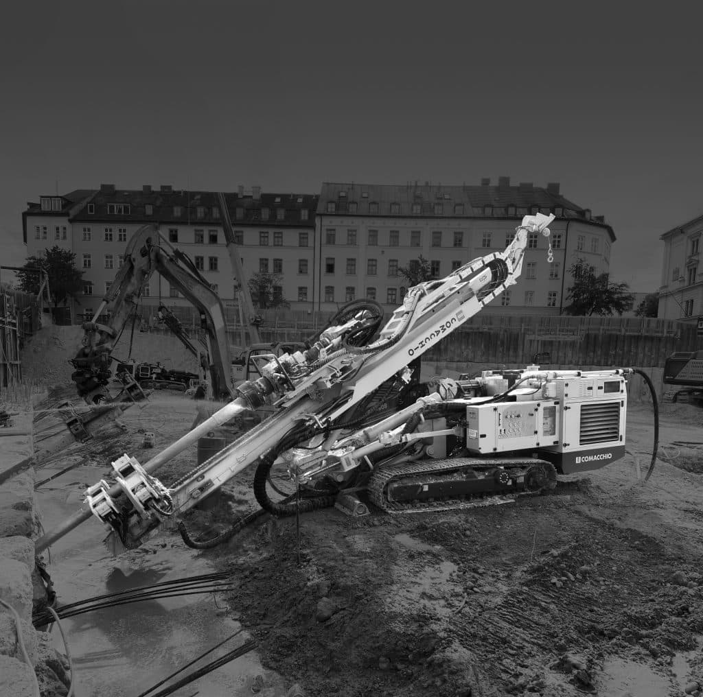 Innovative Lösungen für die Bohrtechnik